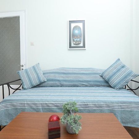Fioraki Place By Corfu Escapes Exteriör bild