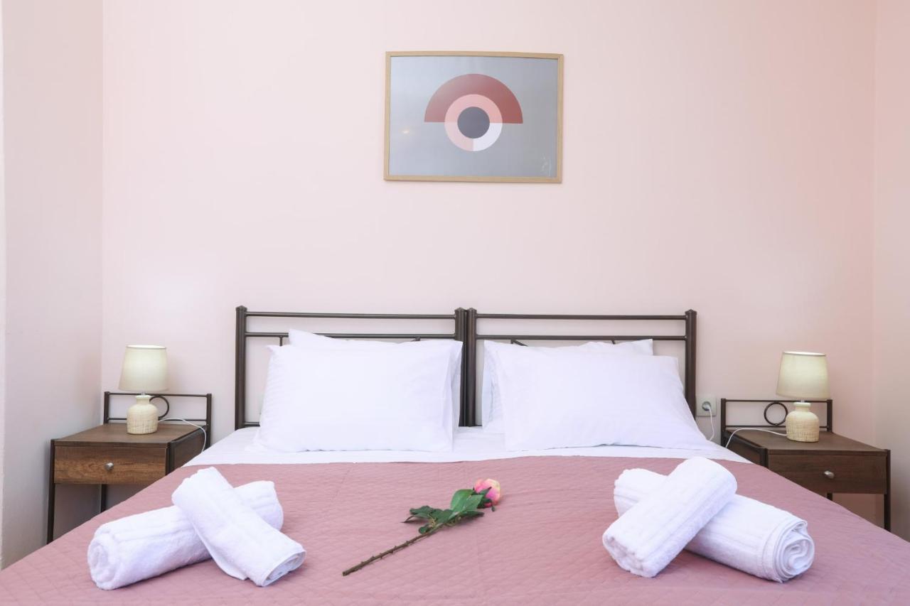 Fioraki Place By Corfu Escapes Exteriör bild