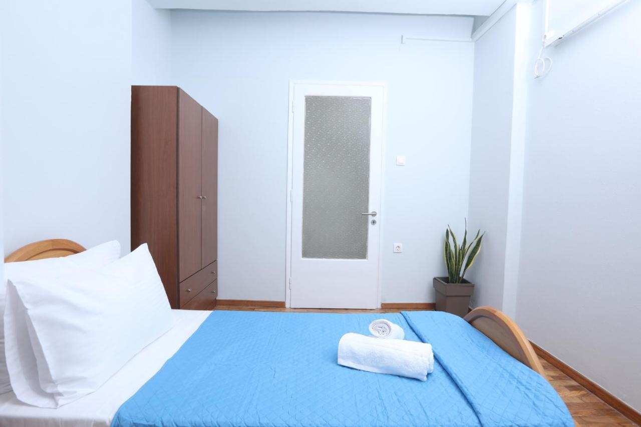 Fioraki Place By Corfu Escapes Exteriör bild