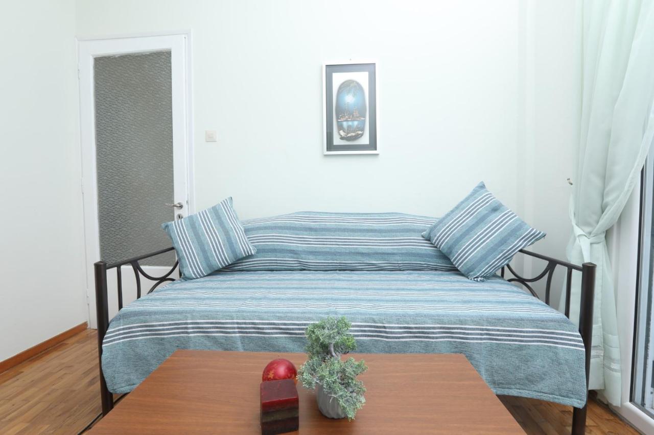 Fioraki Place By Corfu Escapes Exteriör bild