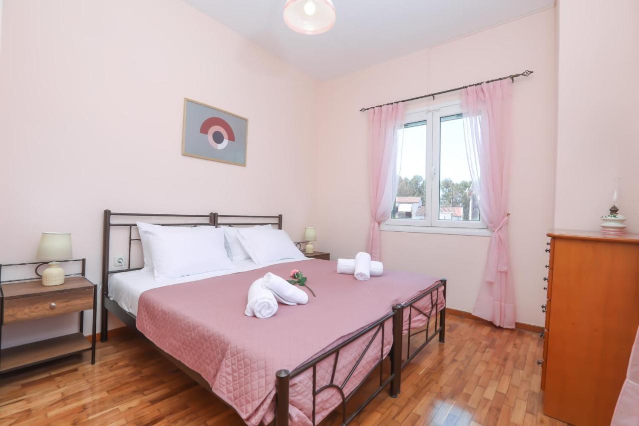 Fioraki Place By Corfu Escapes Exteriör bild