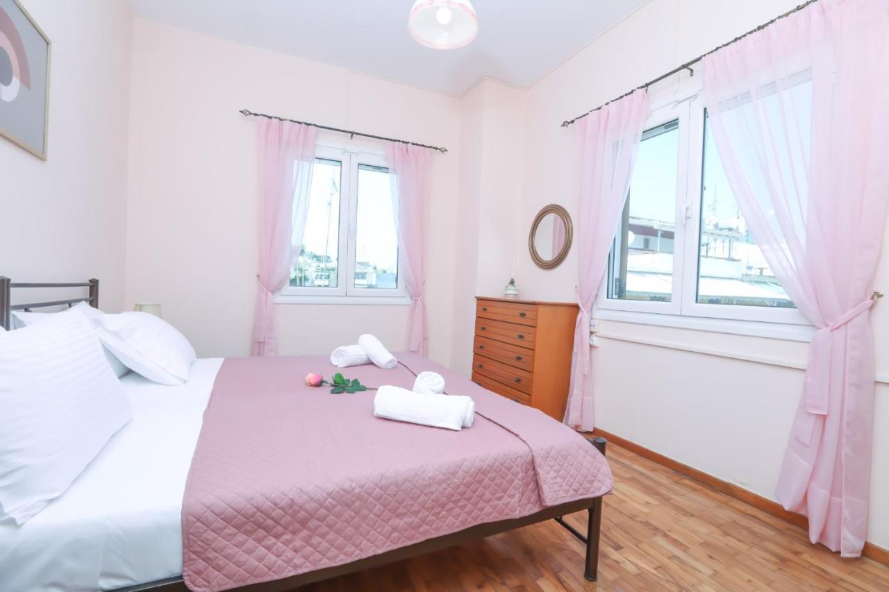 Fioraki Place By Corfu Escapes Exteriör bild