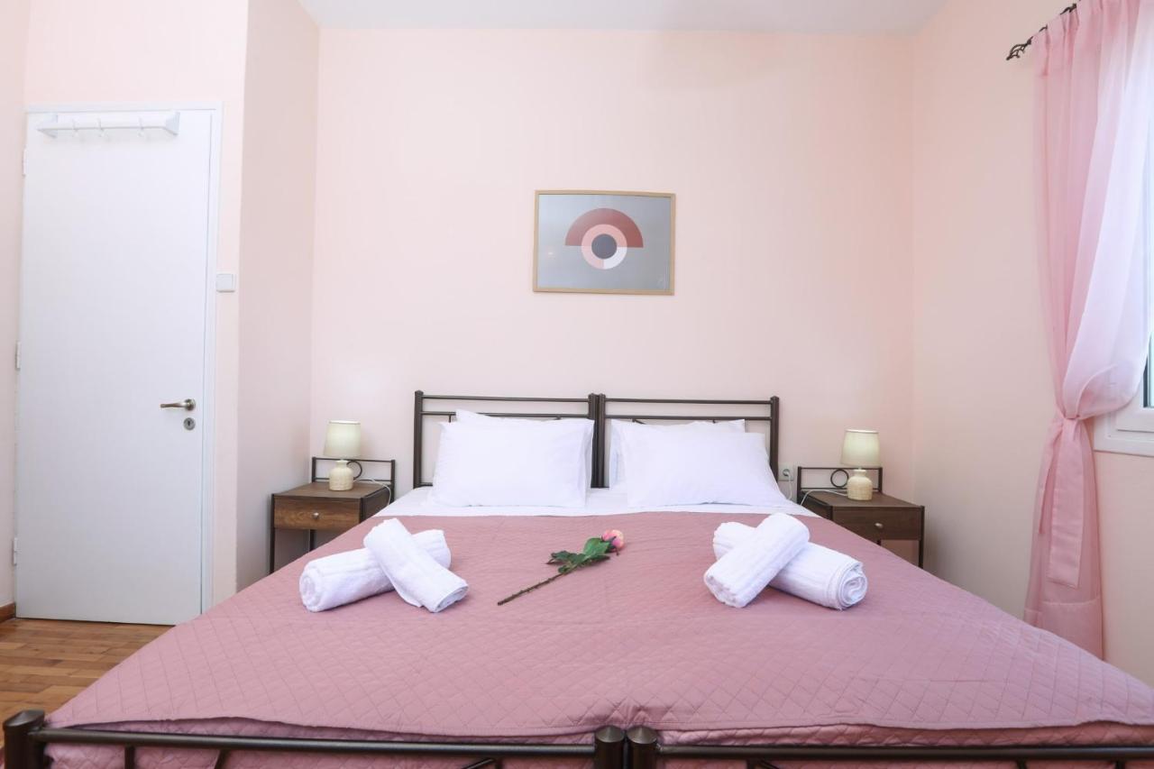 Fioraki Place By Corfu Escapes Exteriör bild