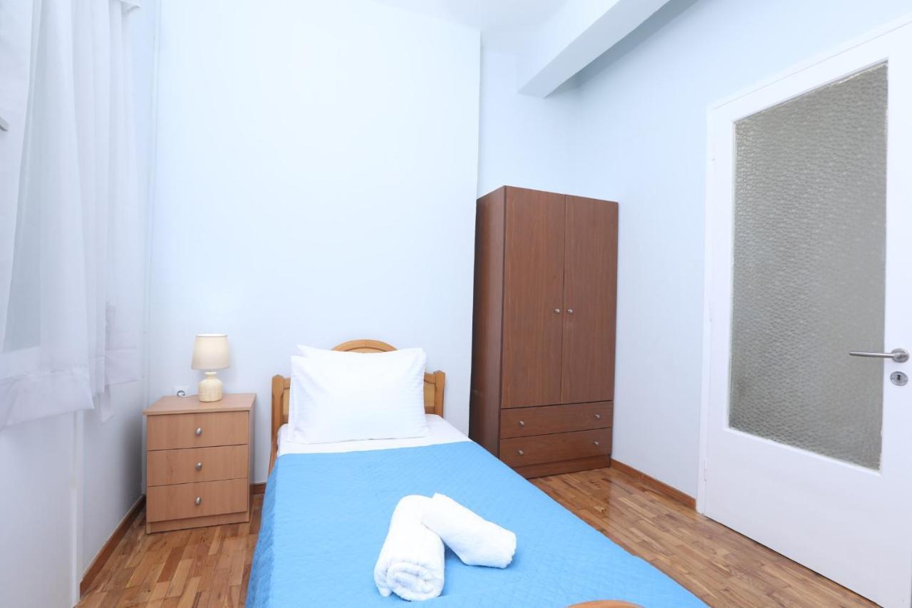 Fioraki Place By Corfu Escapes Exteriör bild