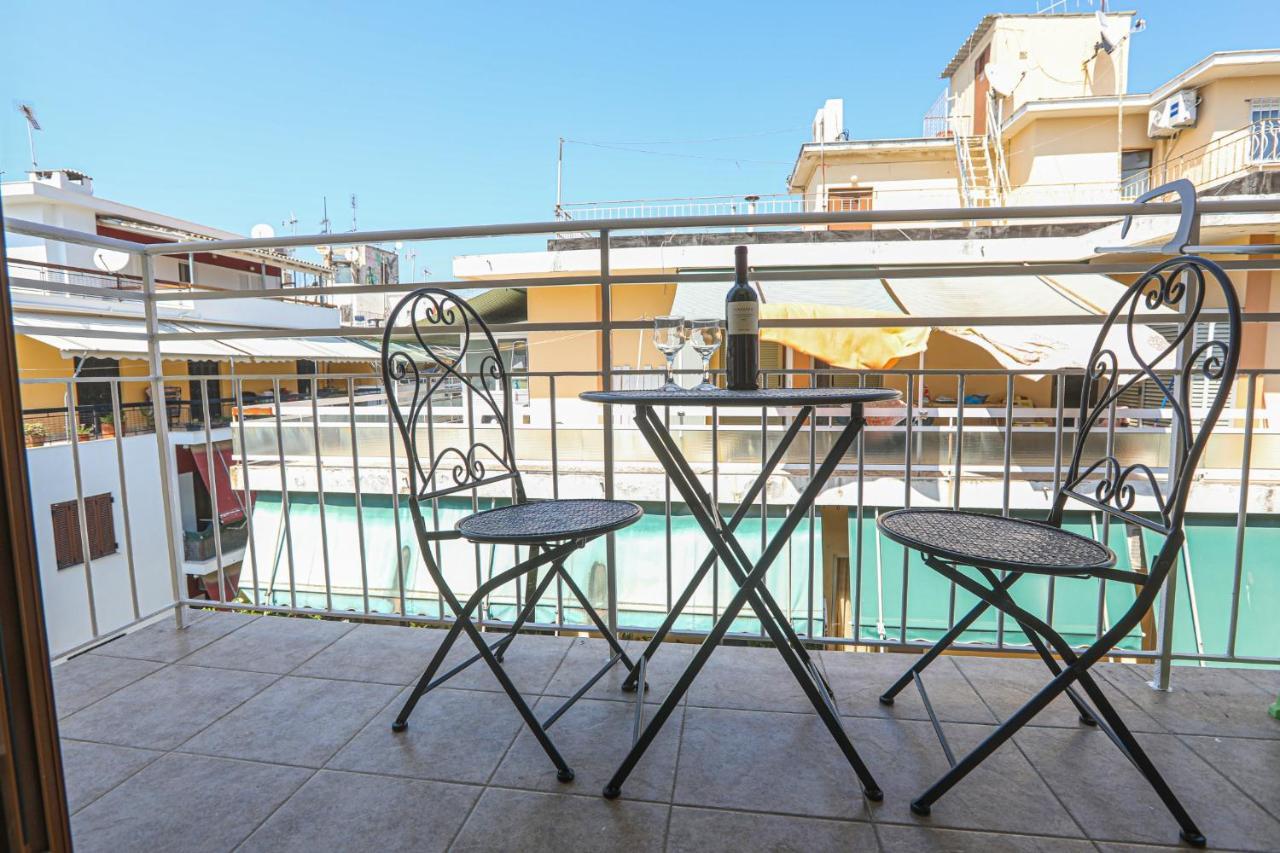 Fioraki Place By Corfu Escapes Exteriör bild