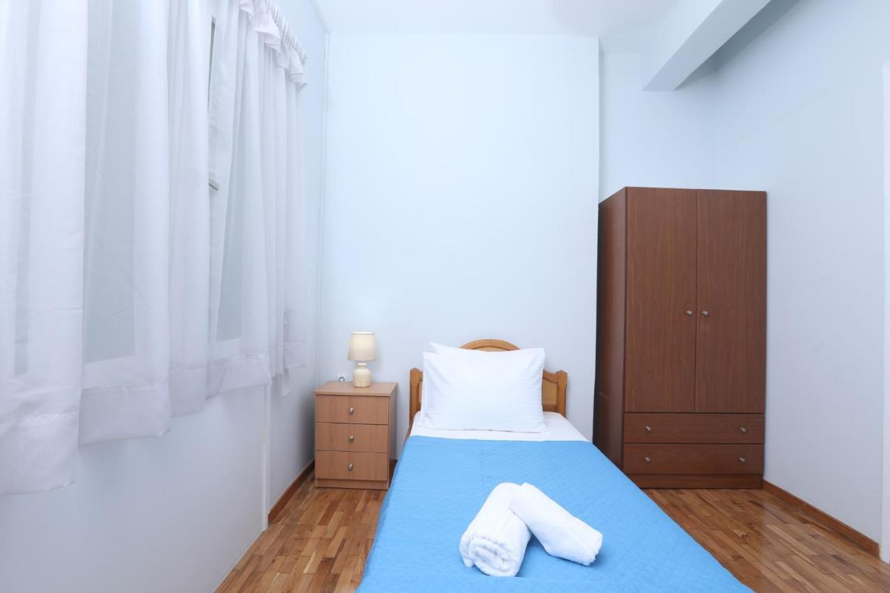 Fioraki Place By Corfu Escapes Exteriör bild