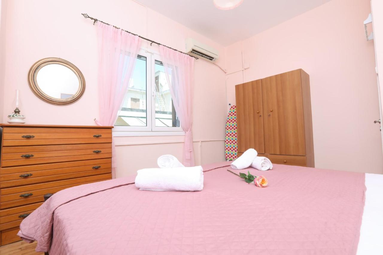 Fioraki Place By Corfu Escapes Exteriör bild