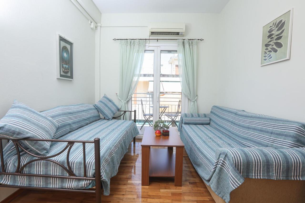 Fioraki Place By Corfu Escapes Exteriör bild