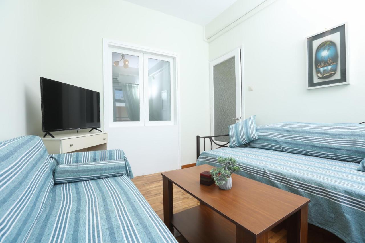 Fioraki Place By Corfu Escapes Exteriör bild