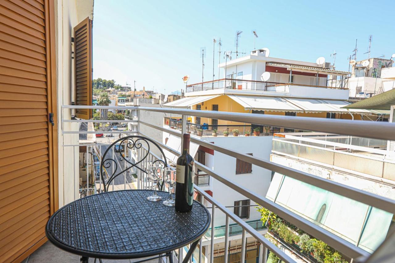 Fioraki Place By Corfu Escapes Exteriör bild
