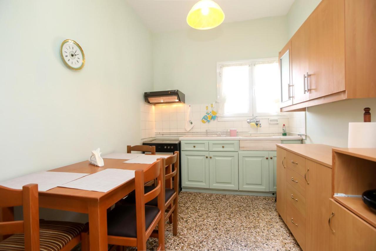 Fioraki Place By Corfu Escapes Exteriör bild